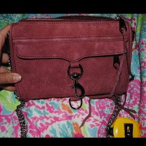 New Rebecca Minkoff Crossbody